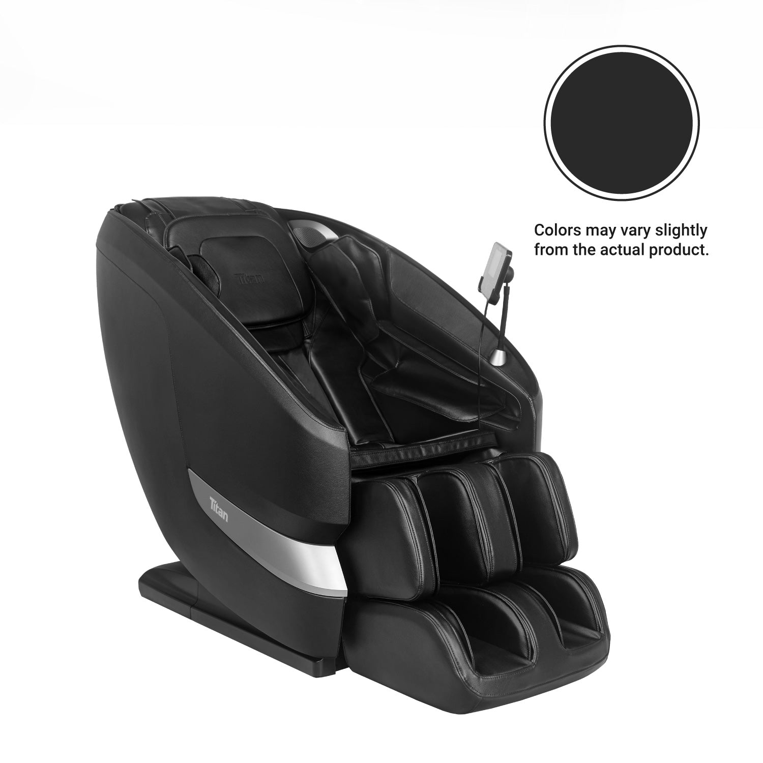 Titan Axiom LE — Titan Massage Chair