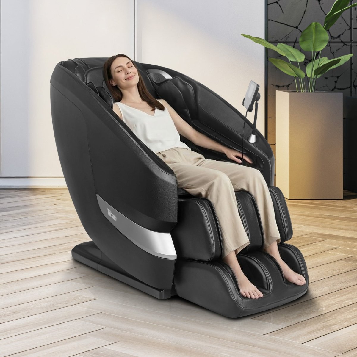 Titan Axiom LE — Titan Massage Chair