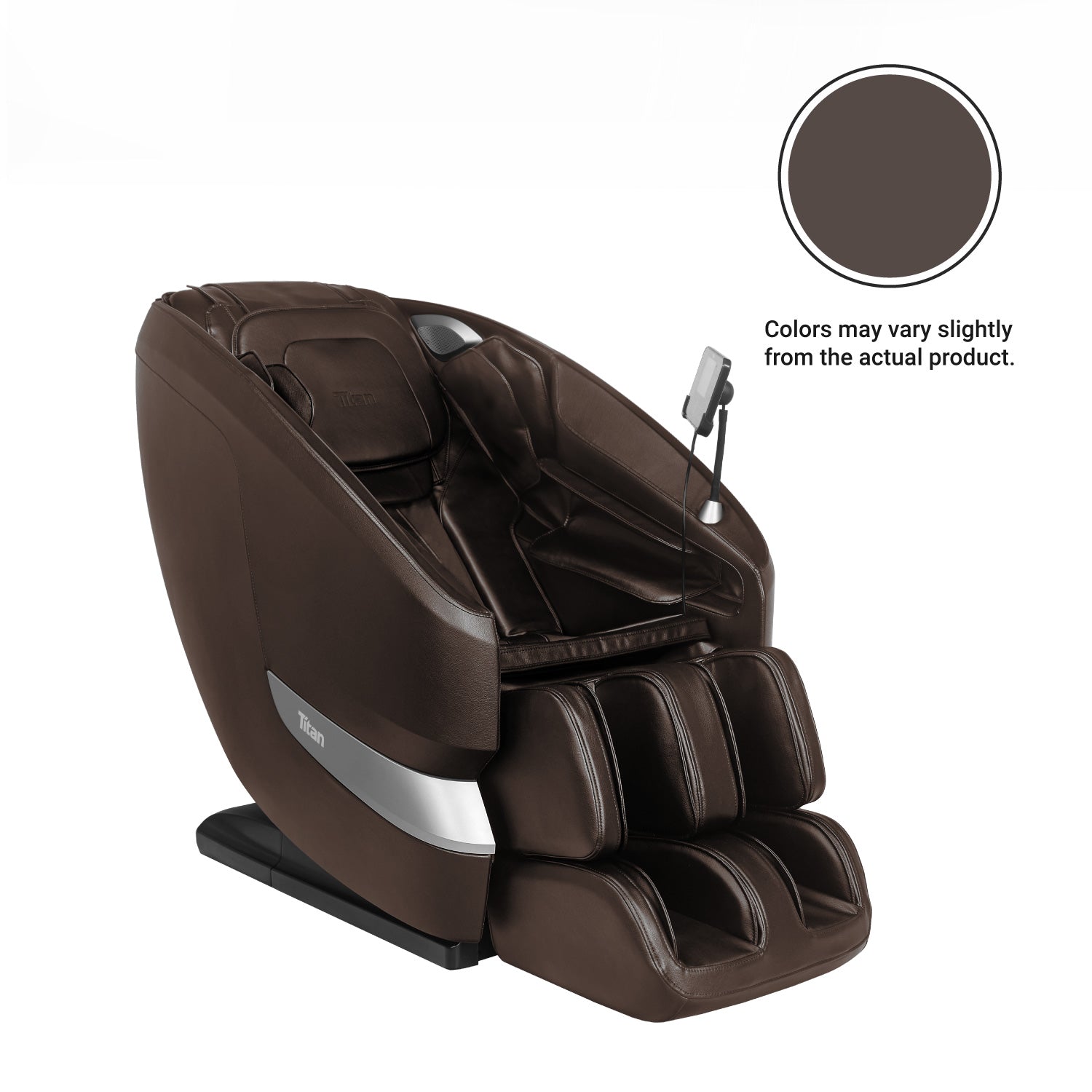 Titan Axiom LE — Titan Massage Chair
