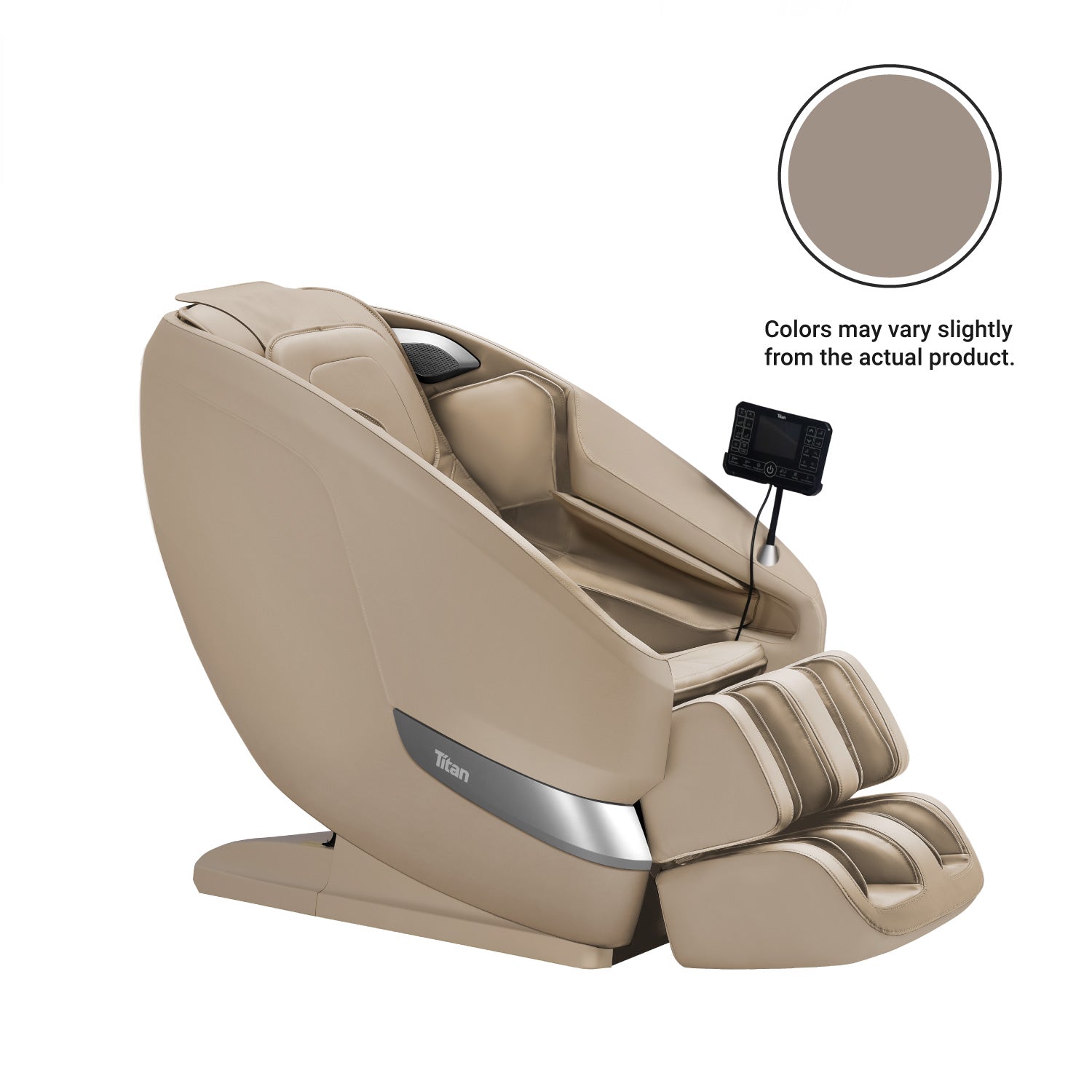 Titan Axiom LE — Official Titan Massage Chair l Osaki, Titan