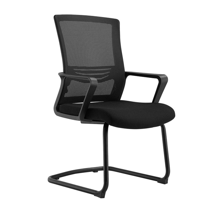 Titan D7908 Mid - Back Office Chair | Titan Chair