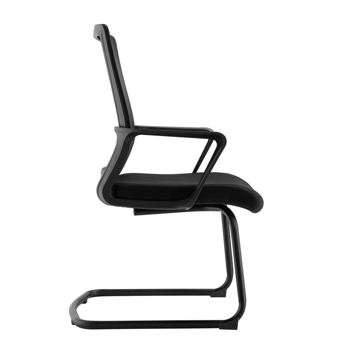 Titan D7908 Mid - Back Office Chair | Titan Chair