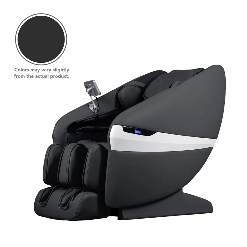 Titan eCabin 3D | Titan Chair