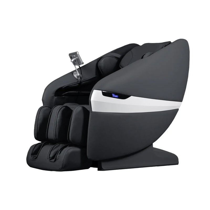 Titan eCabin 3D | Titan Chair