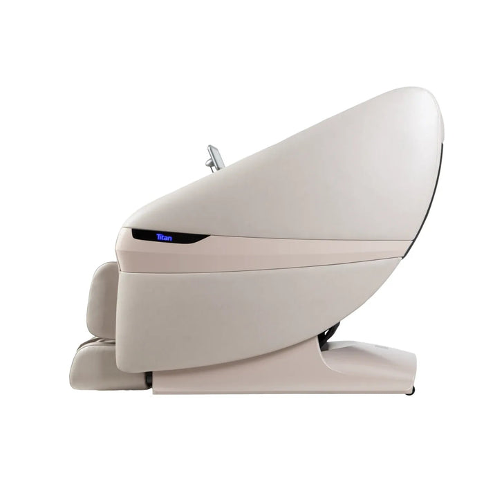 Titan eCabin 3D | Titan Chair