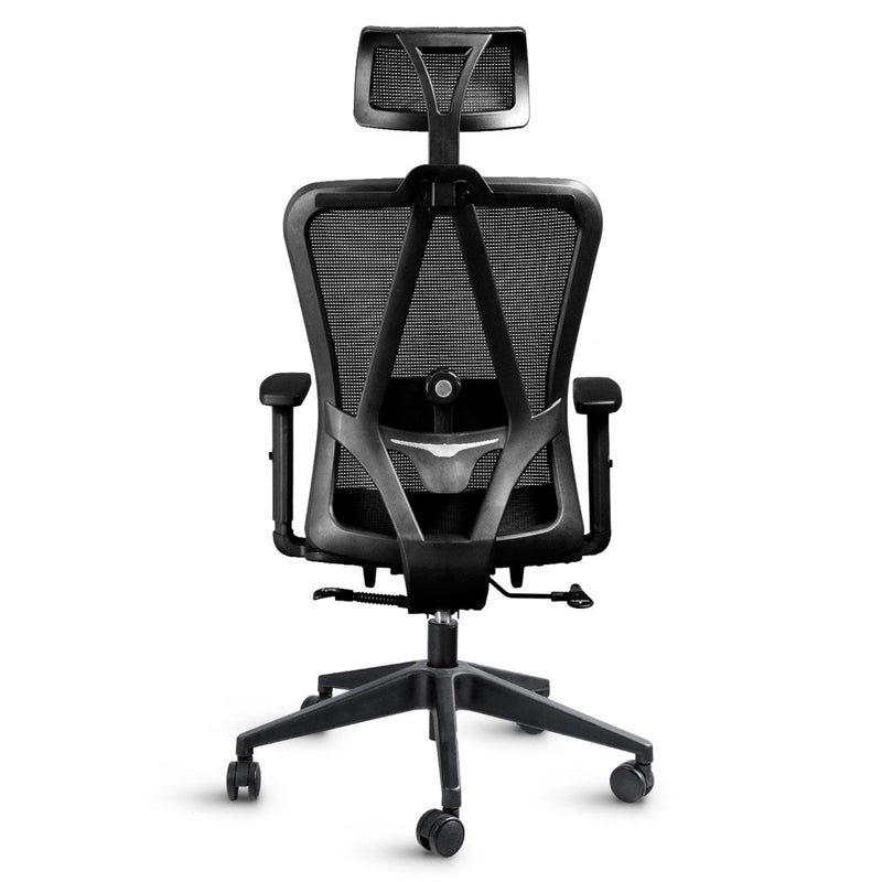 Titan Ergo 9606F (Mesh) | Titan Chair