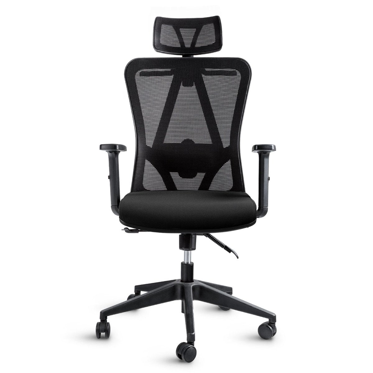 Titan ERGO 9606F (MESH) | Titan Massage Chairs