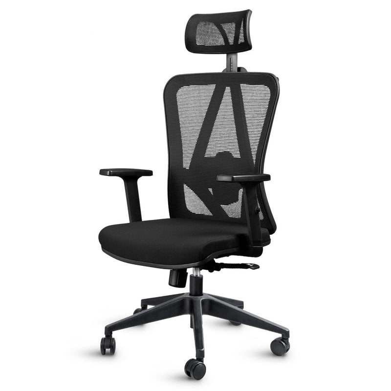Titan Ergo 9606F (Mesh) | Titan Chair