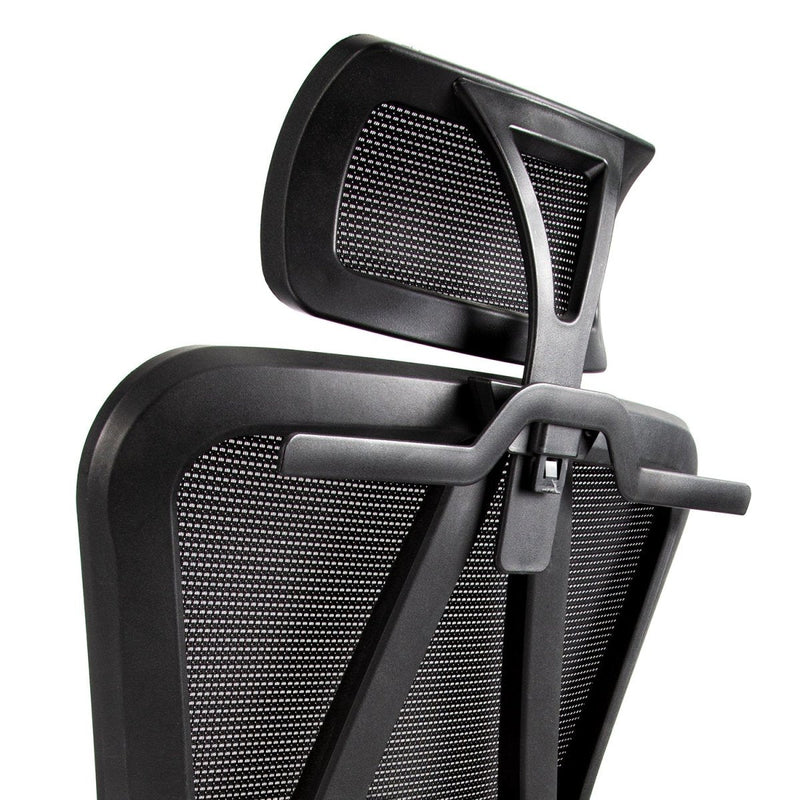Titan Ergo 9606F (Mesh) | Titan Chair