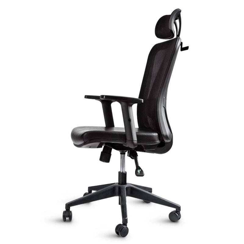 Titan Ergo 9606P (Synthetic Leather) | Titan Chair