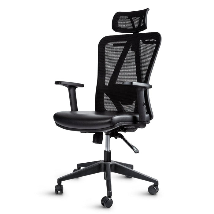 Titan Ergo 9606P (Synthetic Leather) | Titan Chair