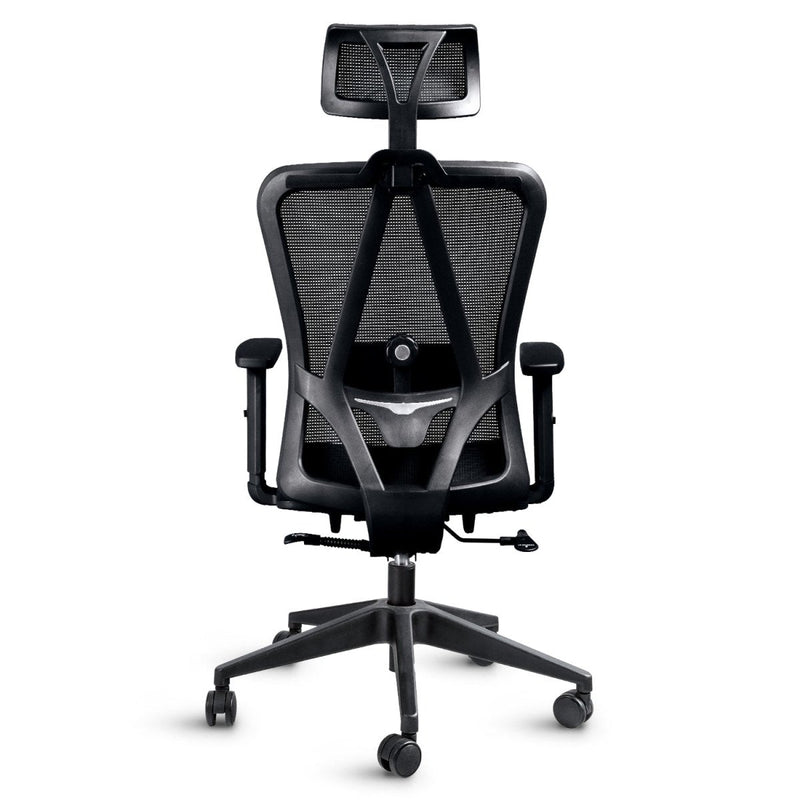 Titan Ergo 9606P (Synthetic Leather) | Titan Chair