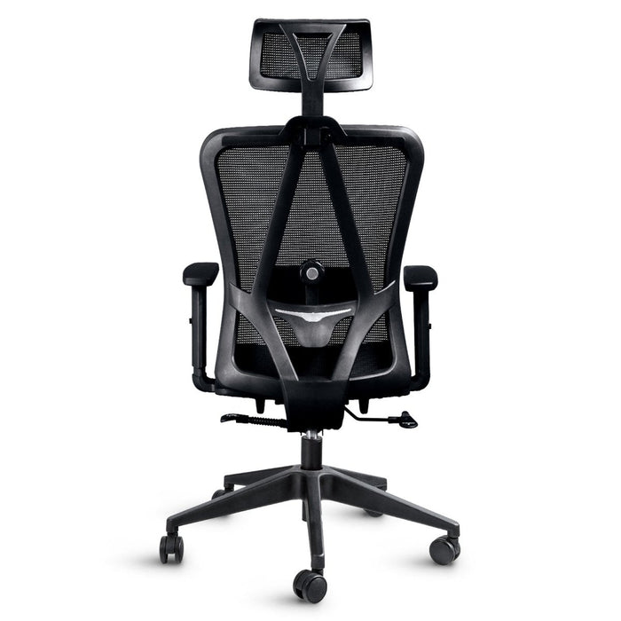 Titan Ergo 9606P (Synthetic Leather) | Titan Chair
