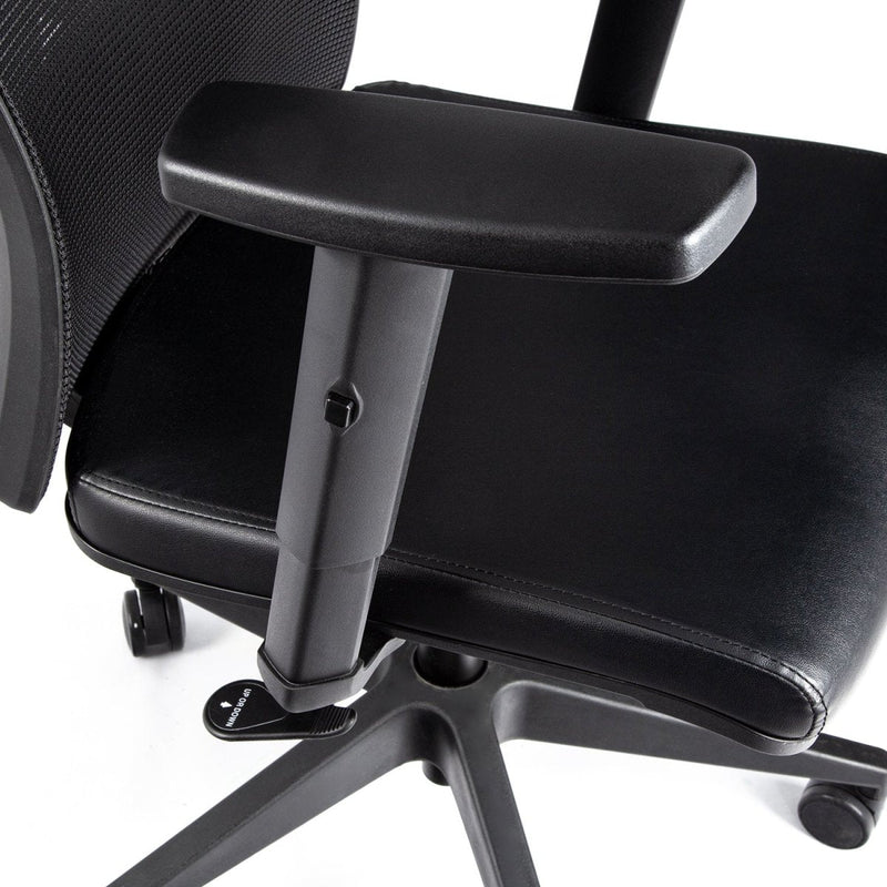 Titan Ergo 9606P (Synthetic Leather) | Titan Chair