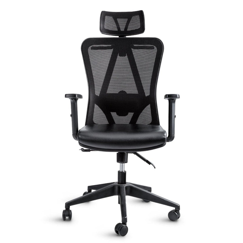 Titan Ergo 9606P (Synthetic Leather) | Titan Chair