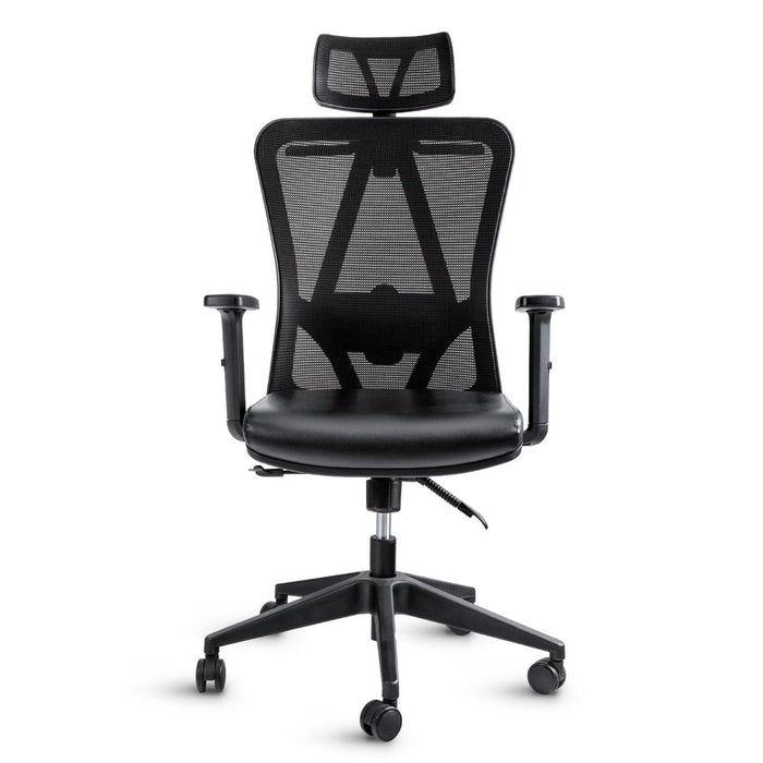 Titan Ergo 9606P (Synthetic Leather) | Titan Chair