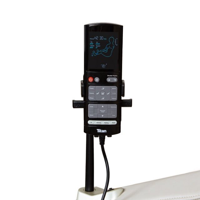 Titan Forge | Titan Chair