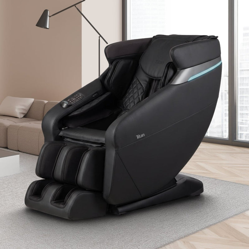 Titan Forma 3D+2D | Official Titan Massage Chair l Osaki, Titan & AmaMedic Brands