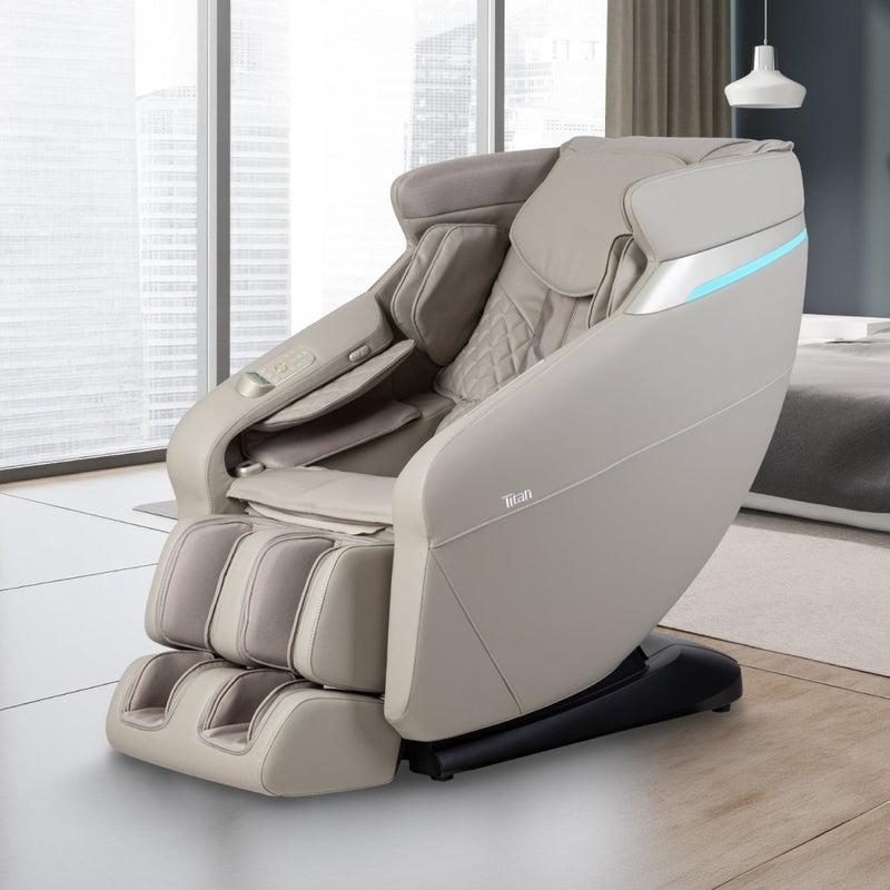 Titan Forma 3D+2D | Official Titan Massage Chair l Osaki, Titan & AmaMedic Brands