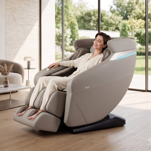 Titan Forma 3D+2D | Official Titan Massage Chair l Osaki, Titan & AmaMedic Brands