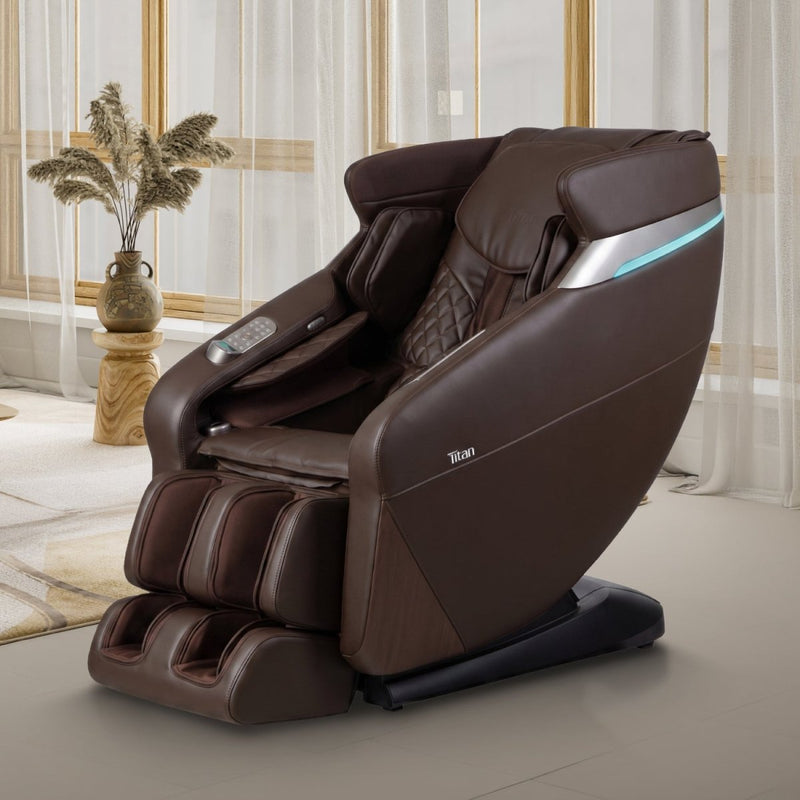 Titan Forma 3D+2D | Official Titan Massage Chair l Osaki, Titan & AmaMedic Brands