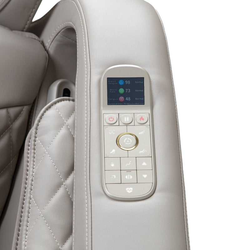 Titan Forma 3D+2D | Official Titan Massage Chair l Osaki, Titan & AmaMedic Brands