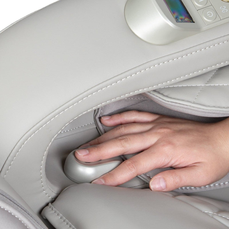 Titan Forma 3D+2D | Official Titan Massage Chair l Osaki, Titan & AmaMedic Brands