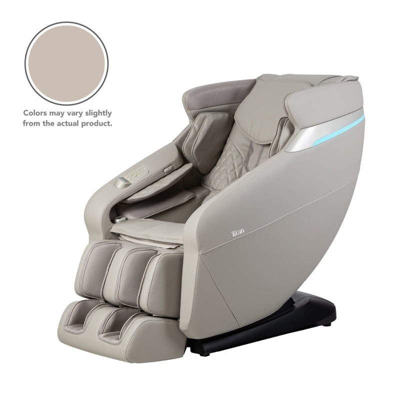 Titan Forma 3D+2D | Official Titan Massage Chair l Osaki, Titan & AmaMedic Brands