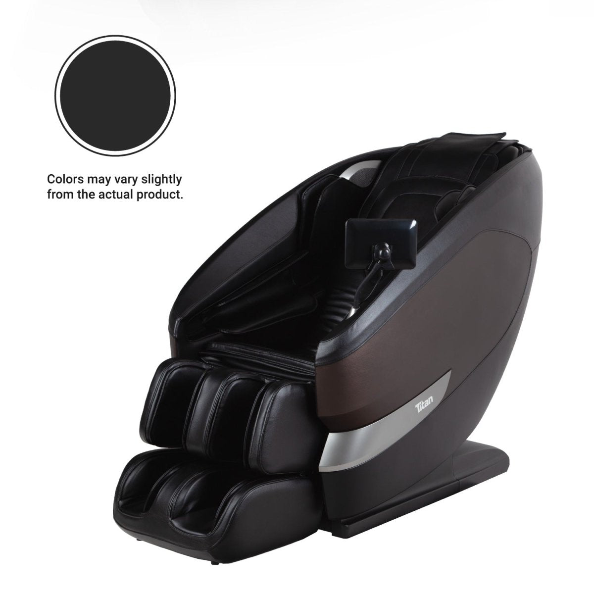 Titan Gemini — Official Titan Massage Chair l Osaki, Titan