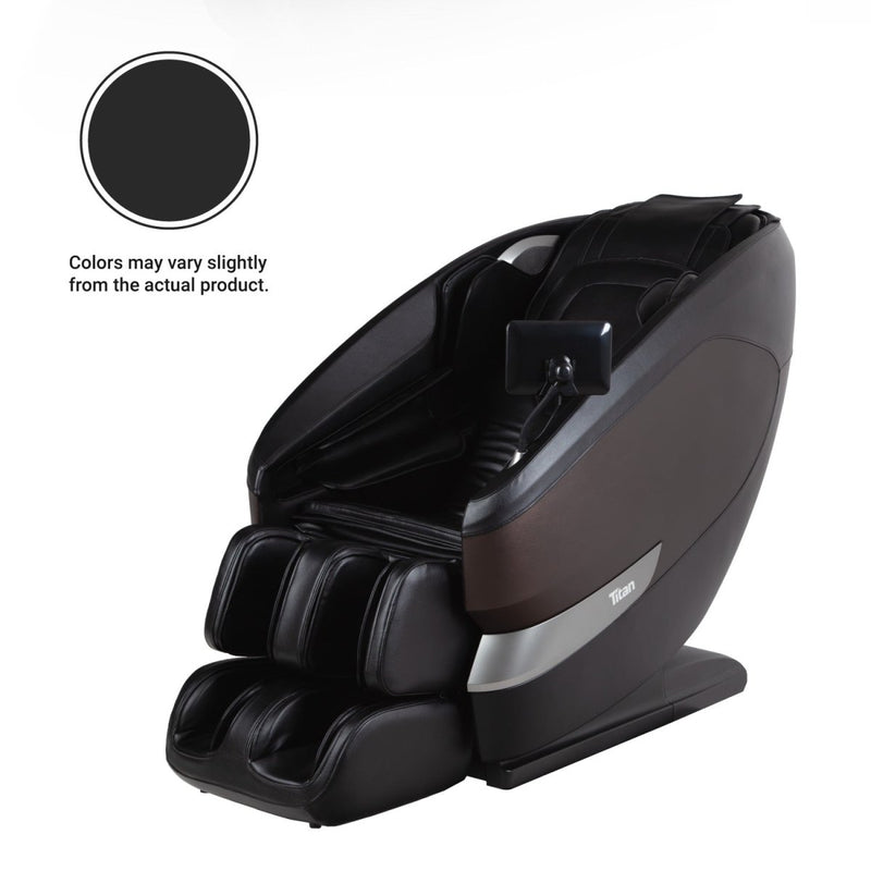 Titan Gemini | Titan Chair