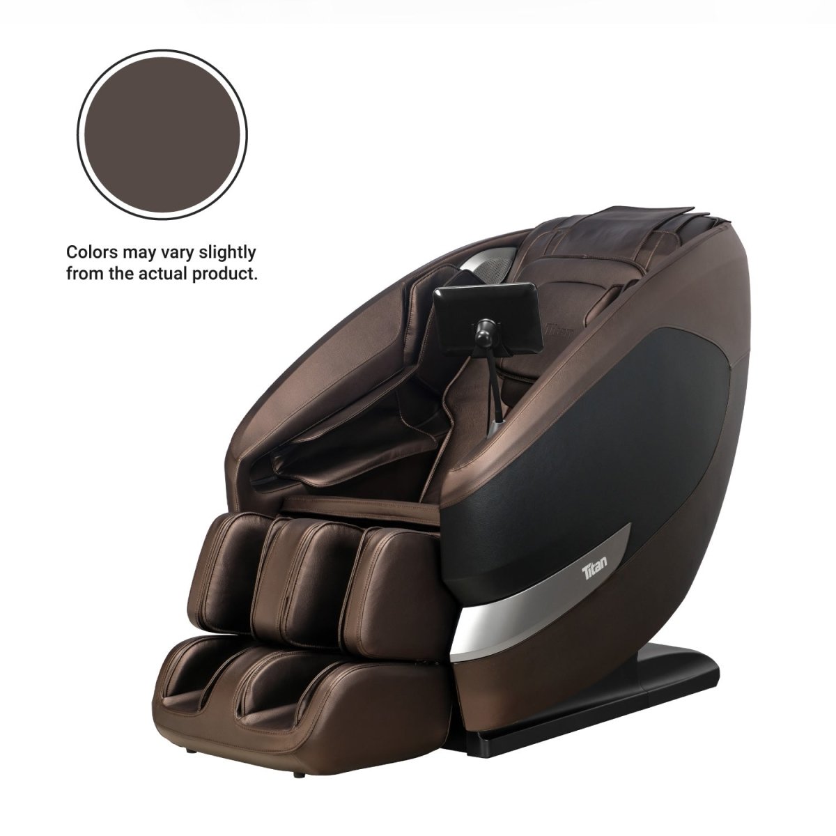 Titan Gemini — Official Titan Massage Chair l Osaki, Titan