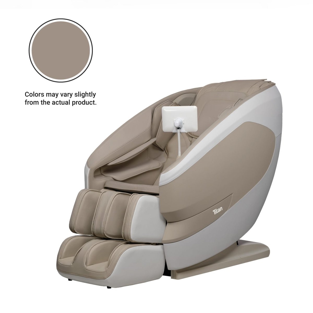 Titan Gemini — Official Titan Massage Chair l Osaki, Titan