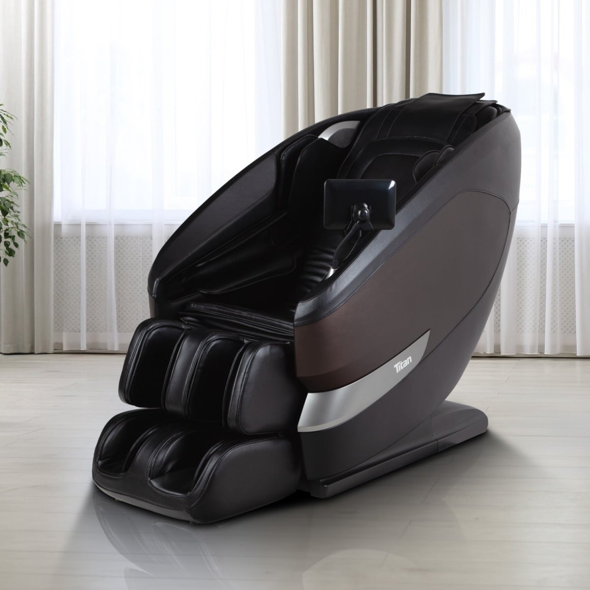 Titan Gemini — Official Titan Massage Chair l Osaki, Titan