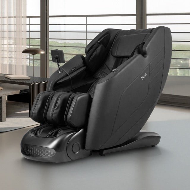 Titan Ignite Sync | Buy Massage Chair Online — Official Titan