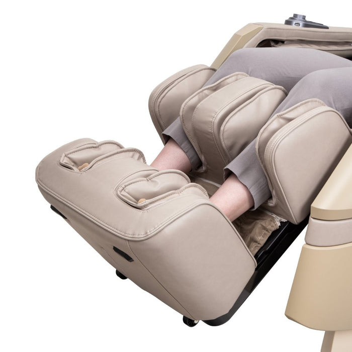 Titan Luxe 3D | Titan Chair