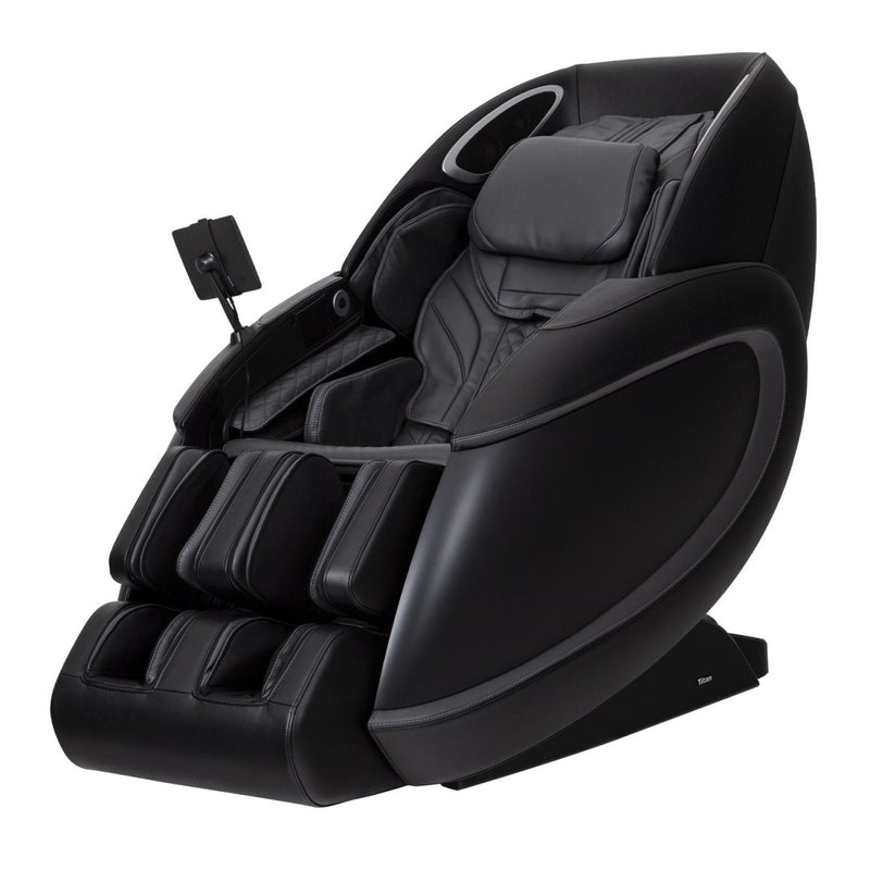 Titan Premium Fleetwood II 4D | Titan Chair