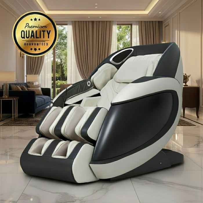 Titan Premium Fleetwood II 4D | Titan Chair