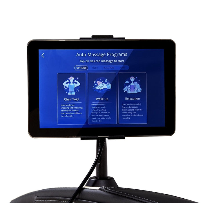 Titan Premium Fleetwood II 4D | Titan Chair