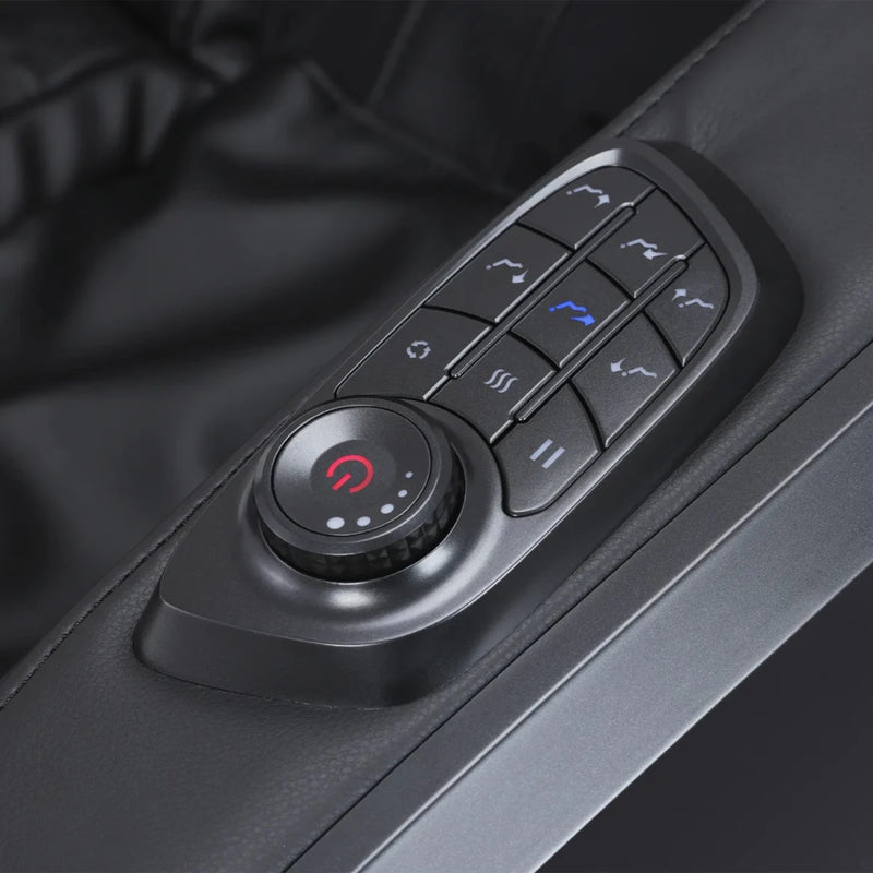 Titan Pro 3D Liberty | Official Titan Massage Chair l Osaki, Titan & AmaMedic Brands