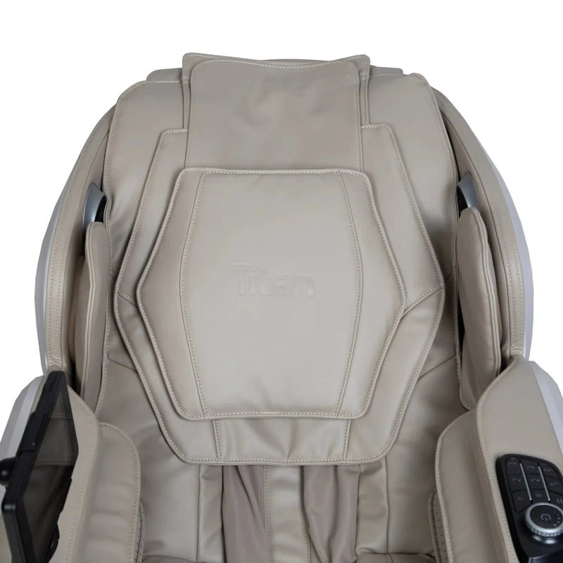 Titan Pro 3D Nexa | Official Titan Massage Chair l Osaki, Titan & AmaMedic Brands