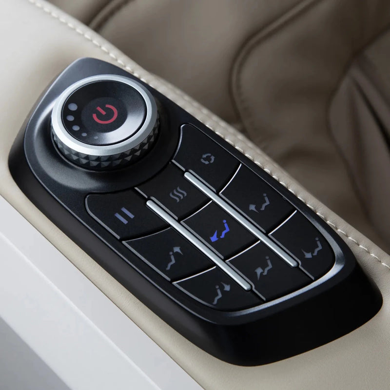Titan Pro 3D Nexa | Official Titan Massage Chair l Osaki, Titan & AmaMedic Brands