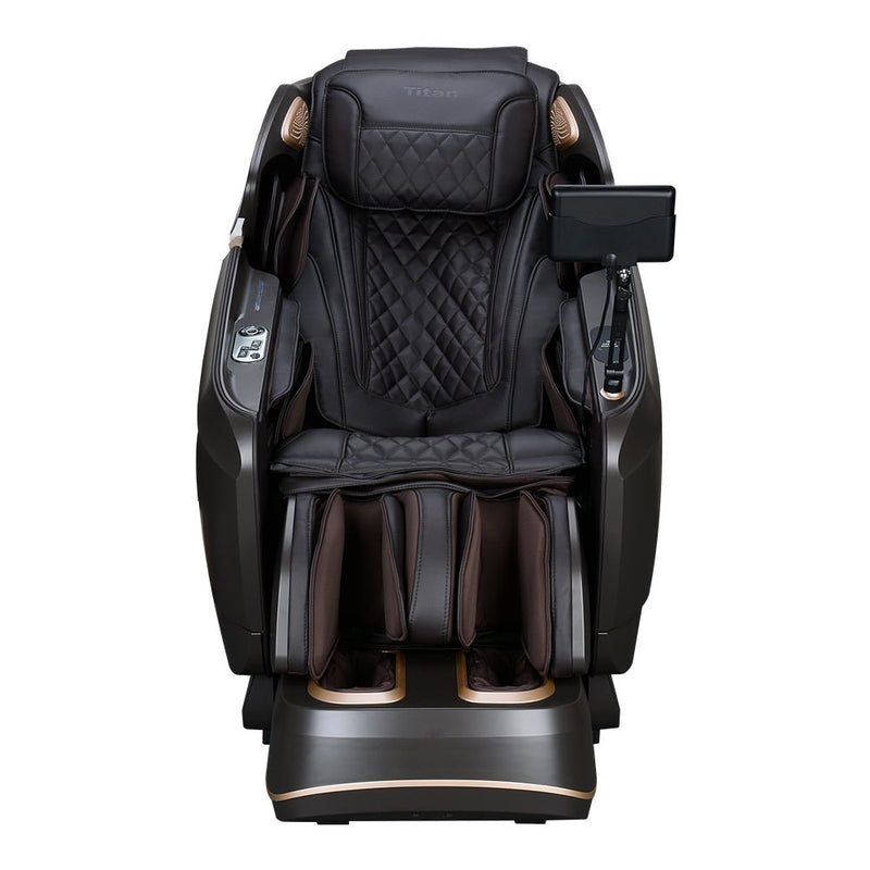 Titan Pro - Vigor 4D | Titan Chair