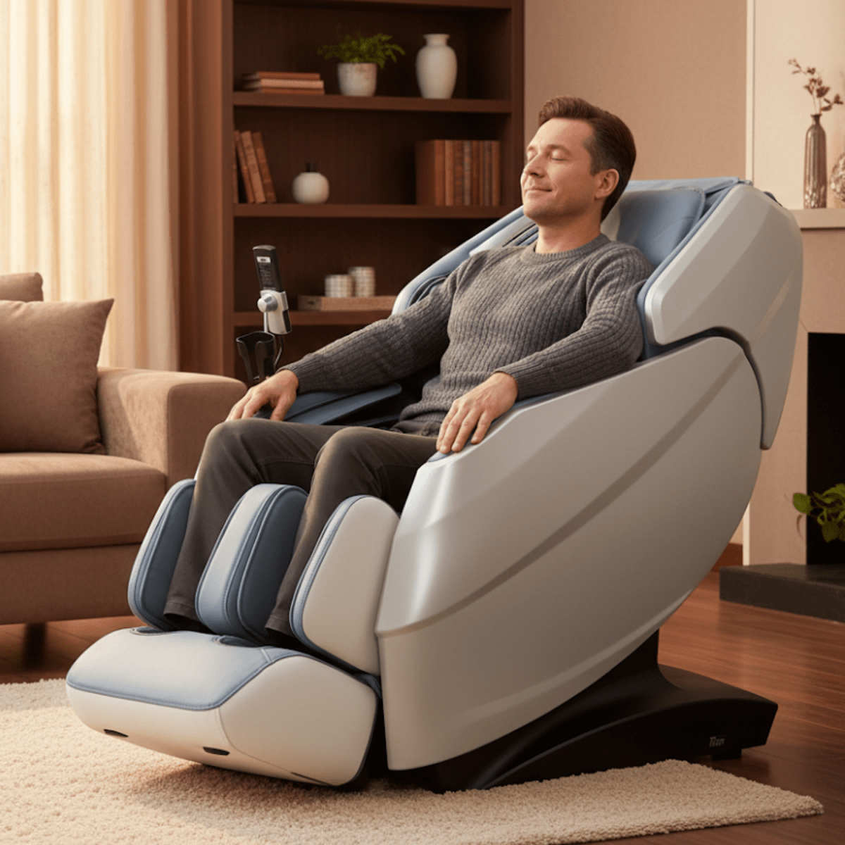 Titan Rejūv 4D | Titan Chair, Titan & Osaki Official Store | Free