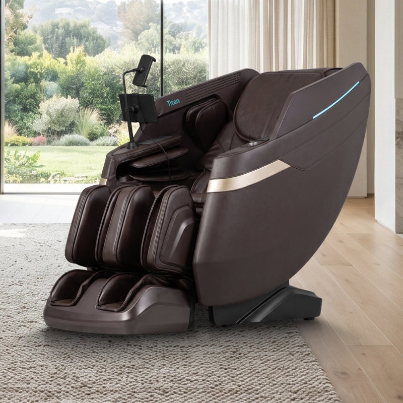 Titan Remedy Pro 4D | Official Titan Massage Chair l Osaki, Titan & AmaMedic Brands