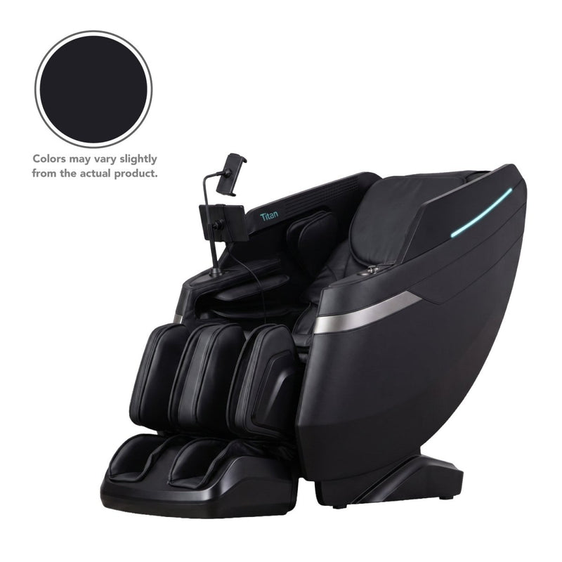 Titan Remedy Pro 4D | Official Titan Massage Chair l Osaki, Titan & AmaMedic Brands