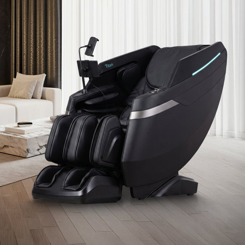 Titan Remedy Pro 4D | Official Titan Massage Chair l Osaki, Titan & AmaMedic Brands
