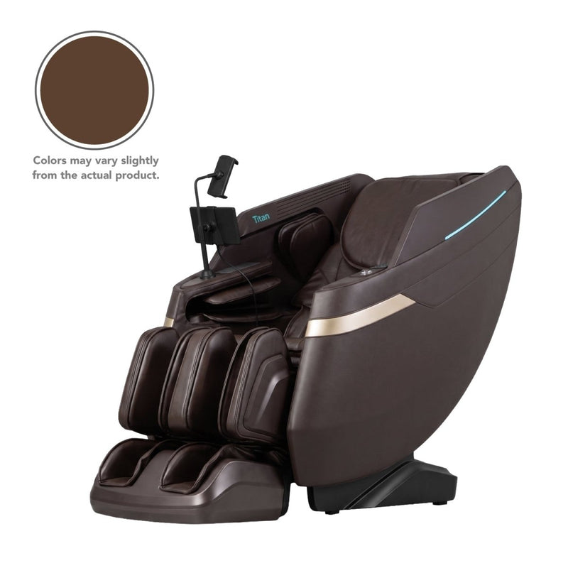 Titan Remedy Pro 4D | Official Titan Massage Chair l Osaki, Titan & AmaMedic Brands