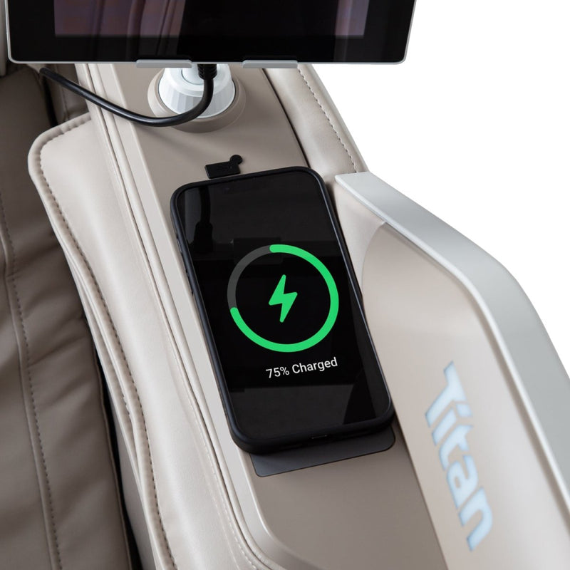 Titan Remedy Pro 4D | Official Titan Massage Chair l Osaki, Titan & AmaMedic Brands