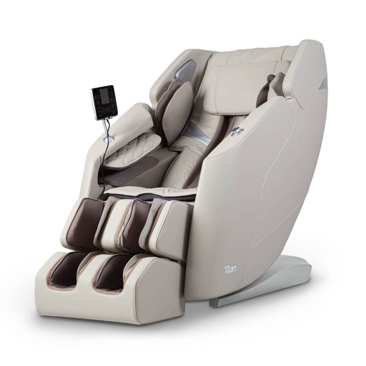 Titan Telos — Official Titan Massage Chair l Osaki, Titan