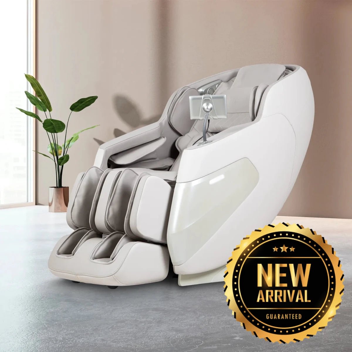 Titan Tesoro 3D — Official Titan Massage Chair l Osaki, Titan
